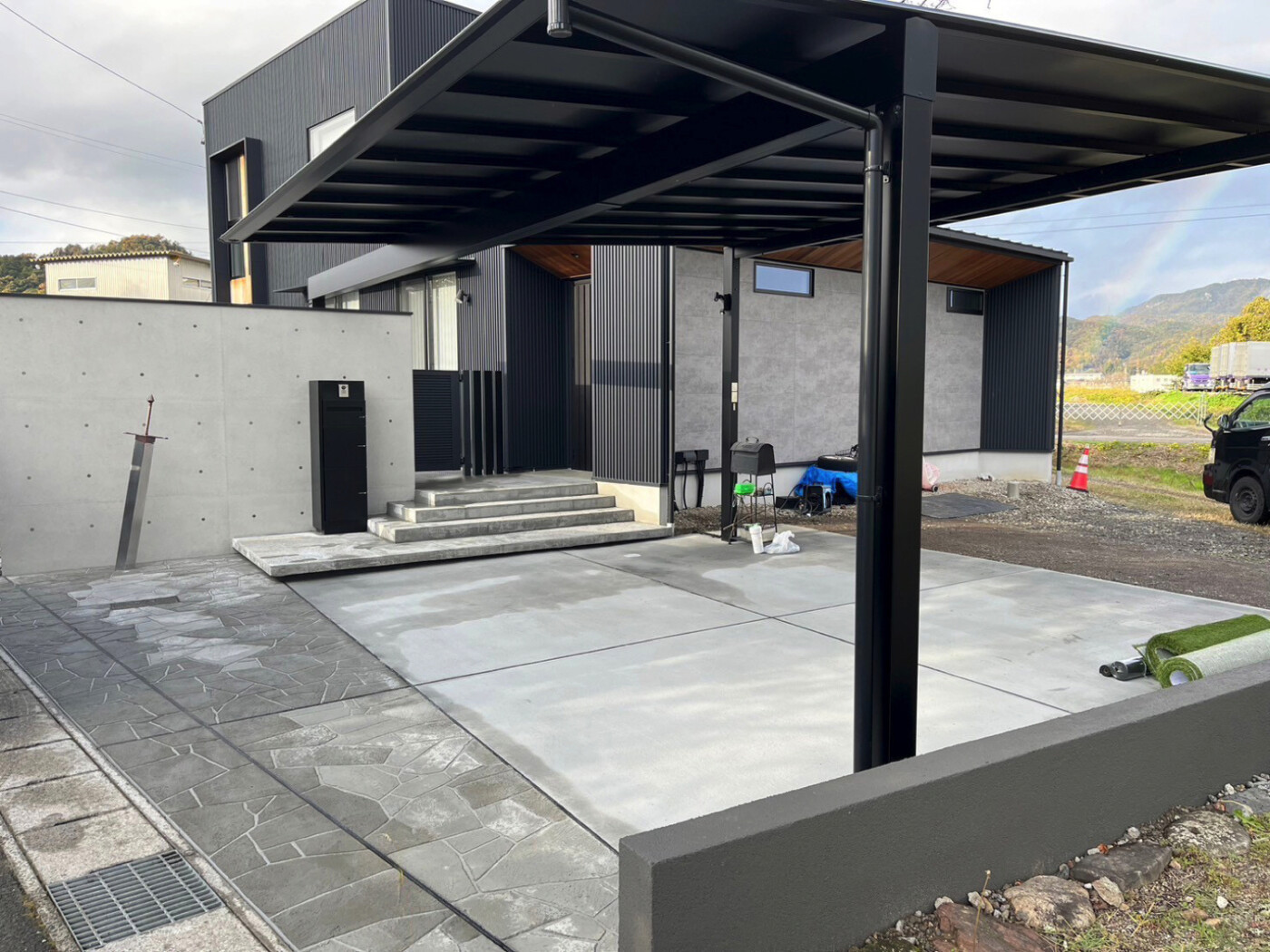 岐阜県 株式会社 MGM グランドアートウォール施工イメージ16792_02