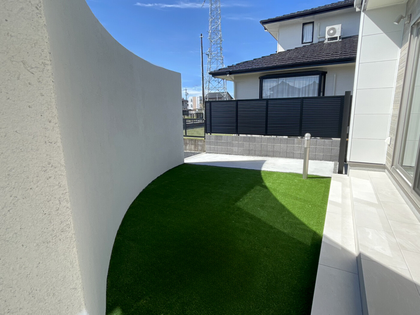 岐阜県 株式会社ワイテック グランドアートウォール施工イメージ16570_06