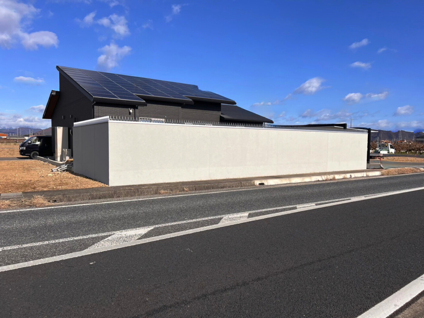 岐阜県 株式会社 MGM グランドアートウォール施工イメージ16826_03