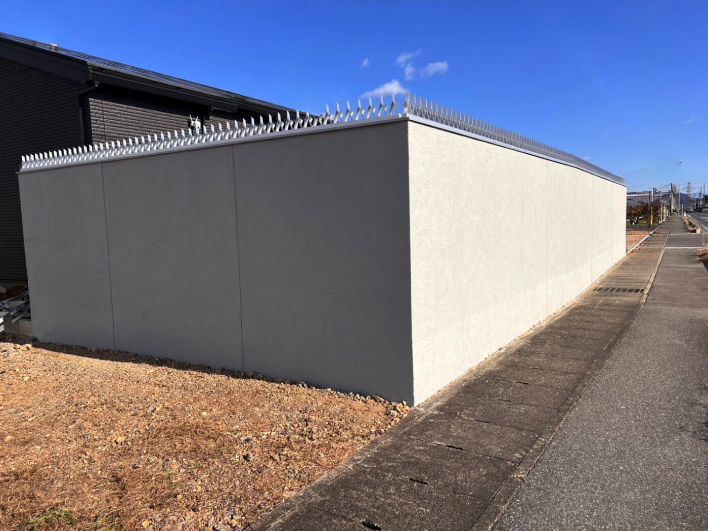 岐阜県 株式会社 MGM グランドアートウォール施工イメージ16826_04