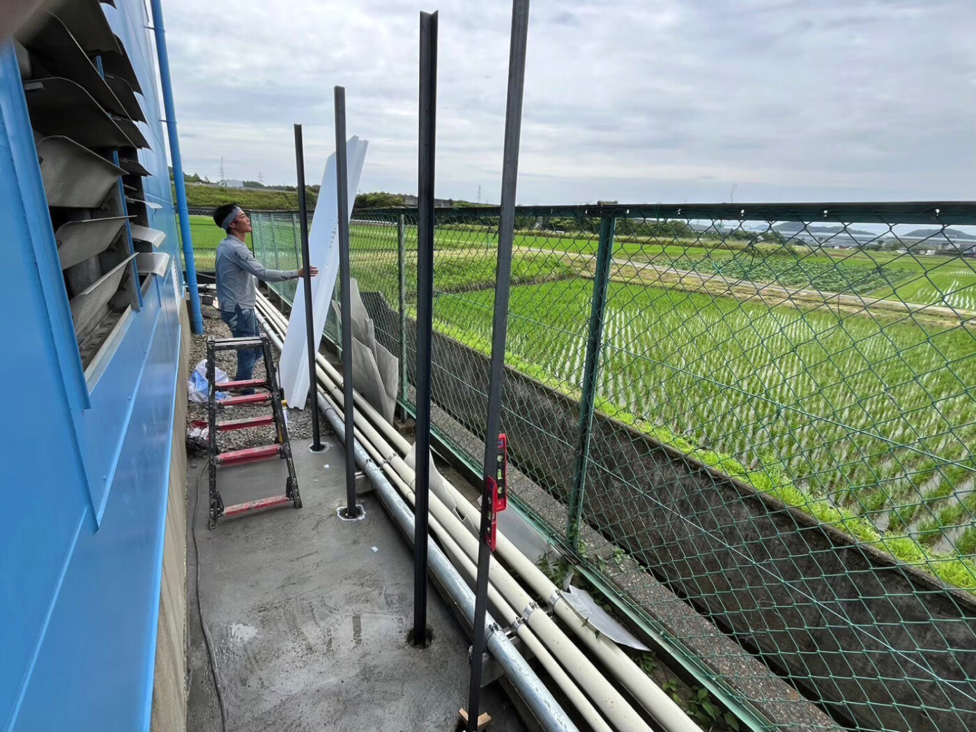 岐阜県 株式会社 MGM グランドアートウォール施工イメージ16746_05