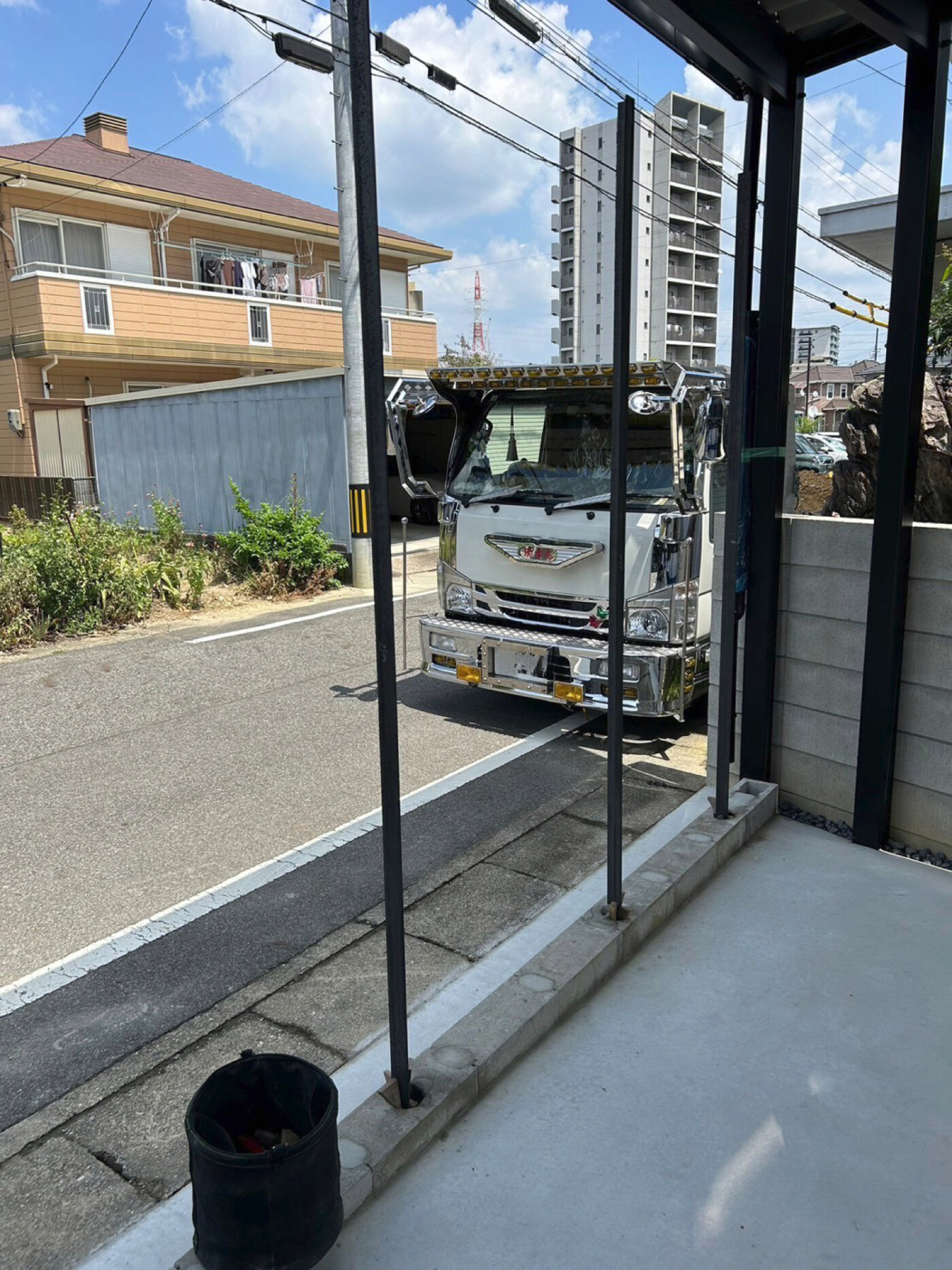 岐阜県 株式会社 MGM グランドアートウォール施工イメージ16760_03