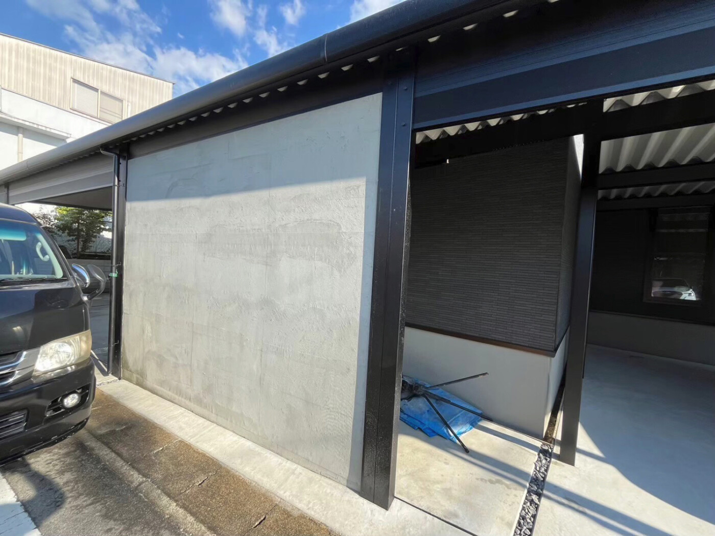 岐阜県 株式会社 MGM グランドアートウォール施工イメージ16760_06