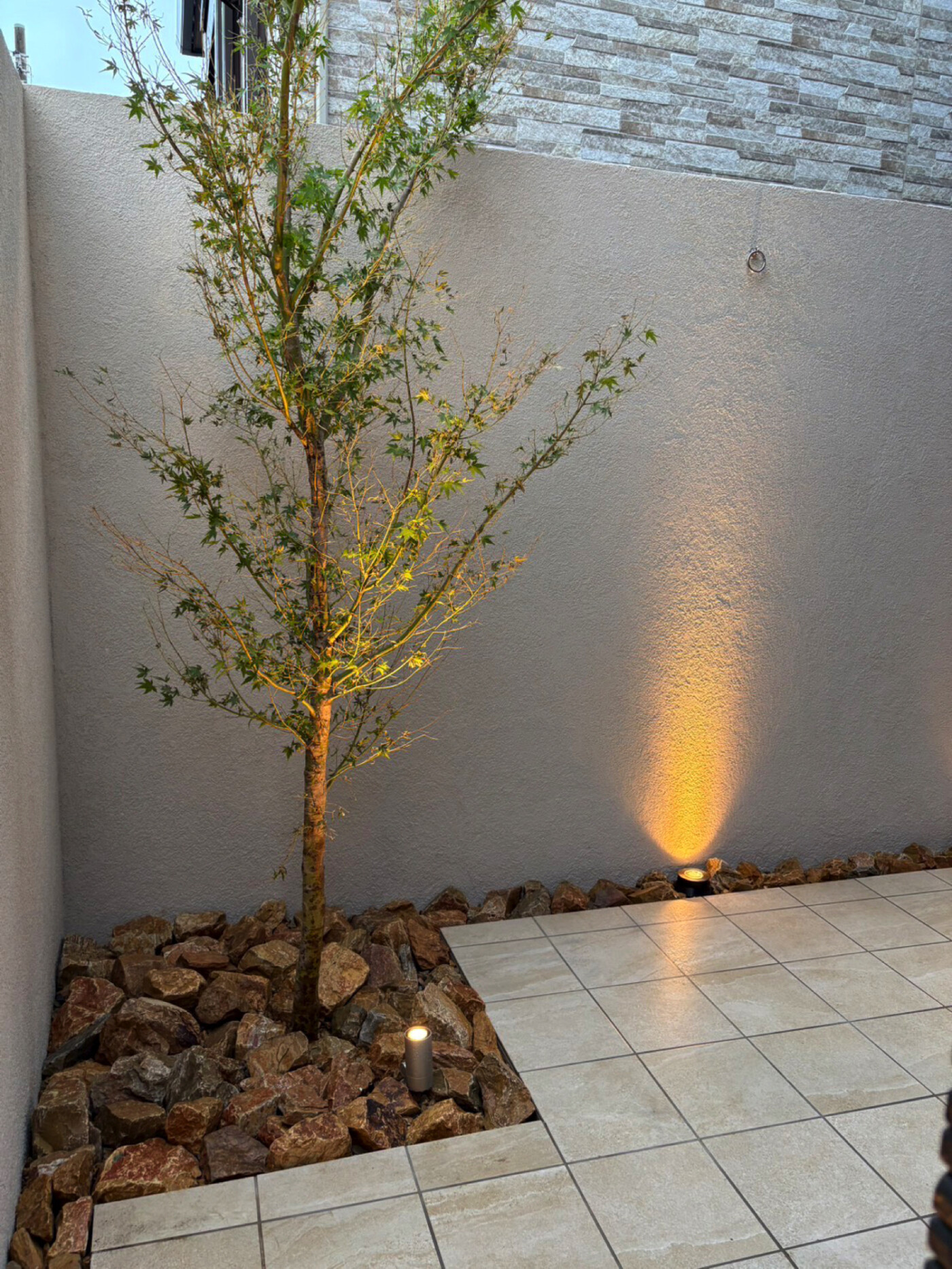 茨城県 株式会社 ヤマケン グランドアートウォール施工イメージ16609_04