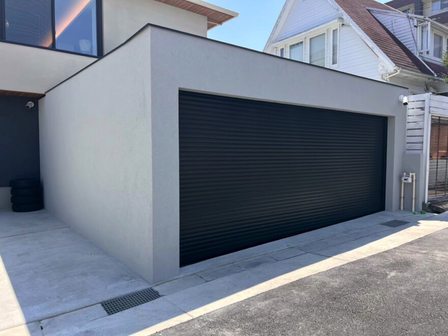 株式会社 MGM グランドアートウォール 施工事例