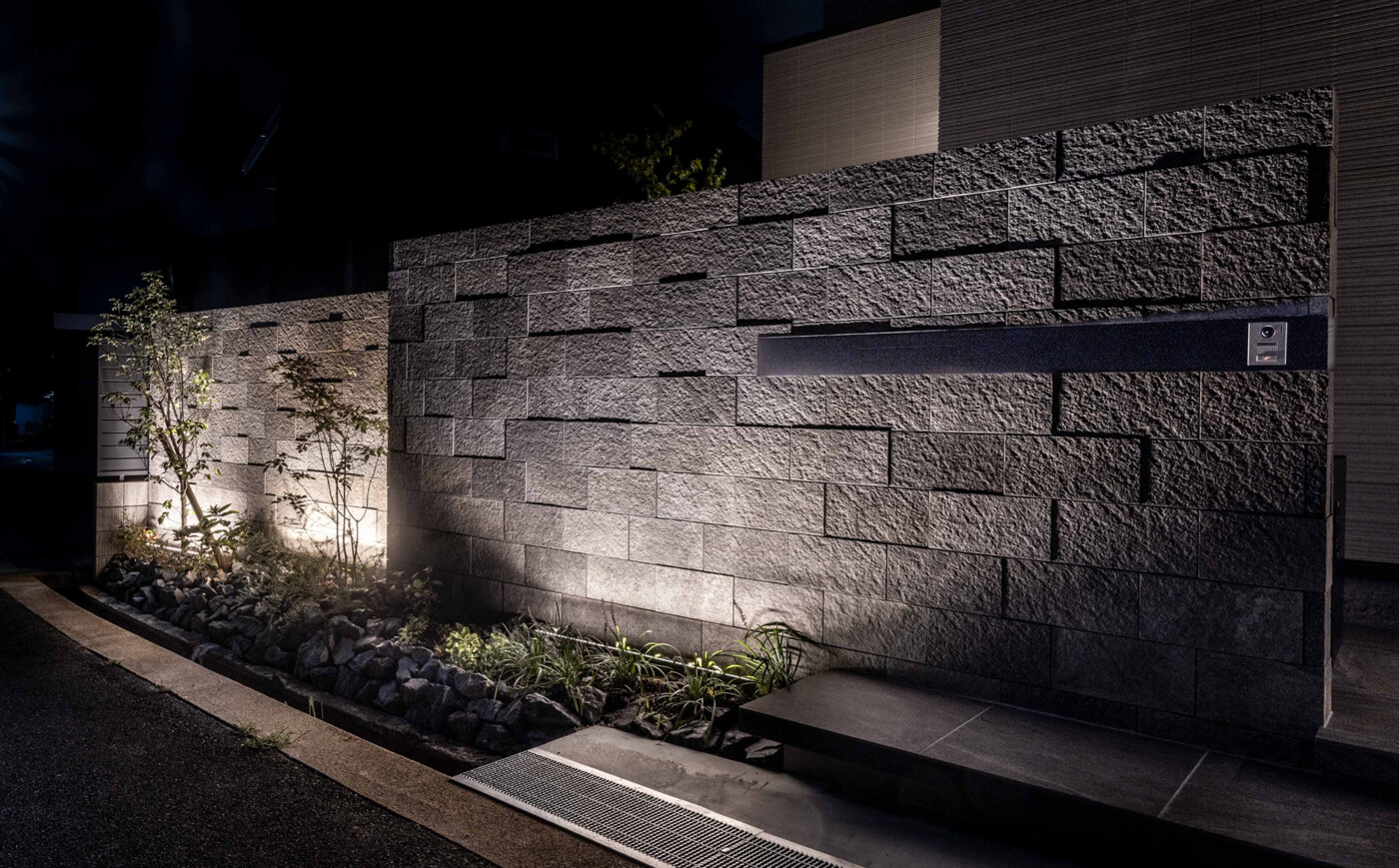 京都府 株式会社 ヨシコウ グランドアートウォール施工イメージ16560_06