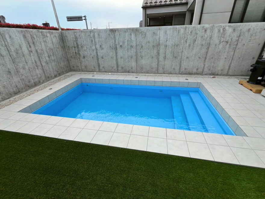 株式会社 MGM グランドアートウォール 施工事例