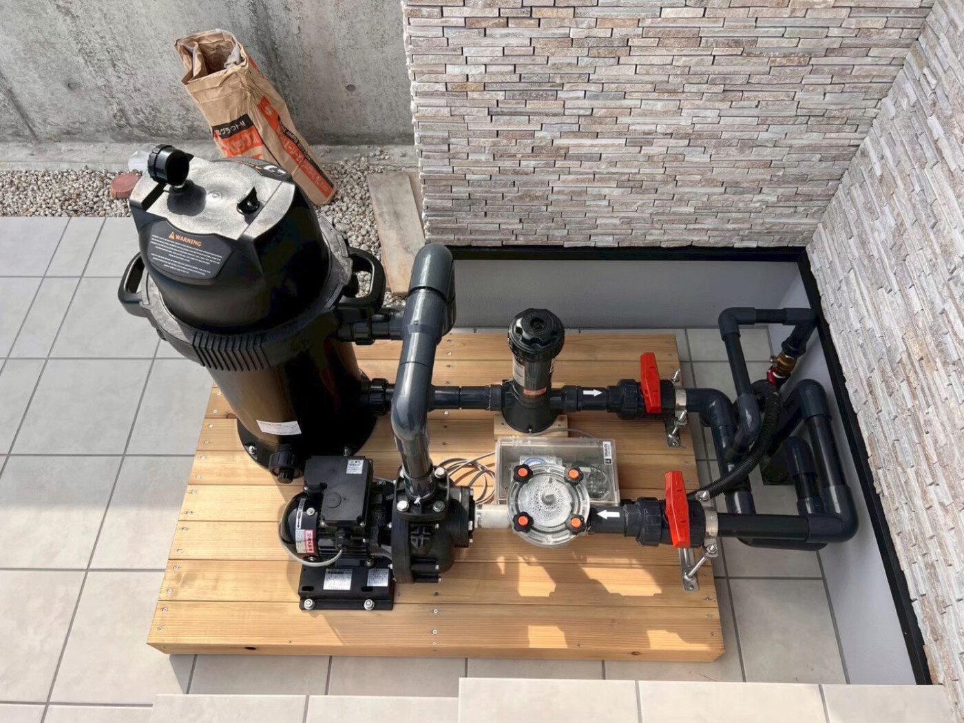 岐阜県 株式会社 MGM グランドアートウォール施工イメージ16907_10