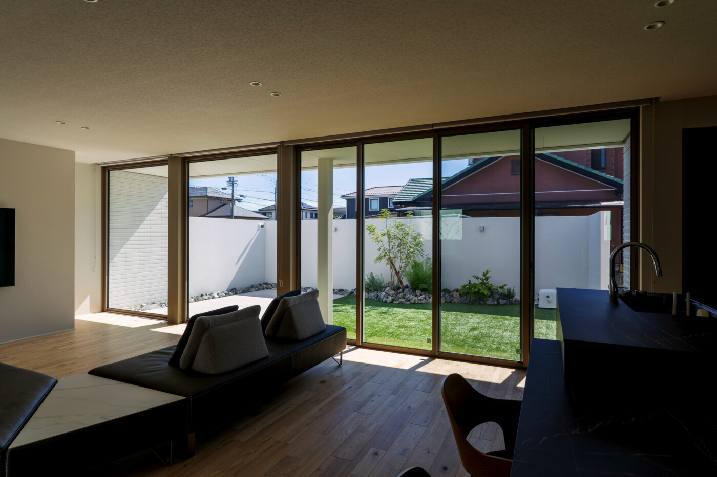 愛知県 グランドアートウォール名古屋（株）Shin-Living Union グランドアートウォール施工イメージ16710_17