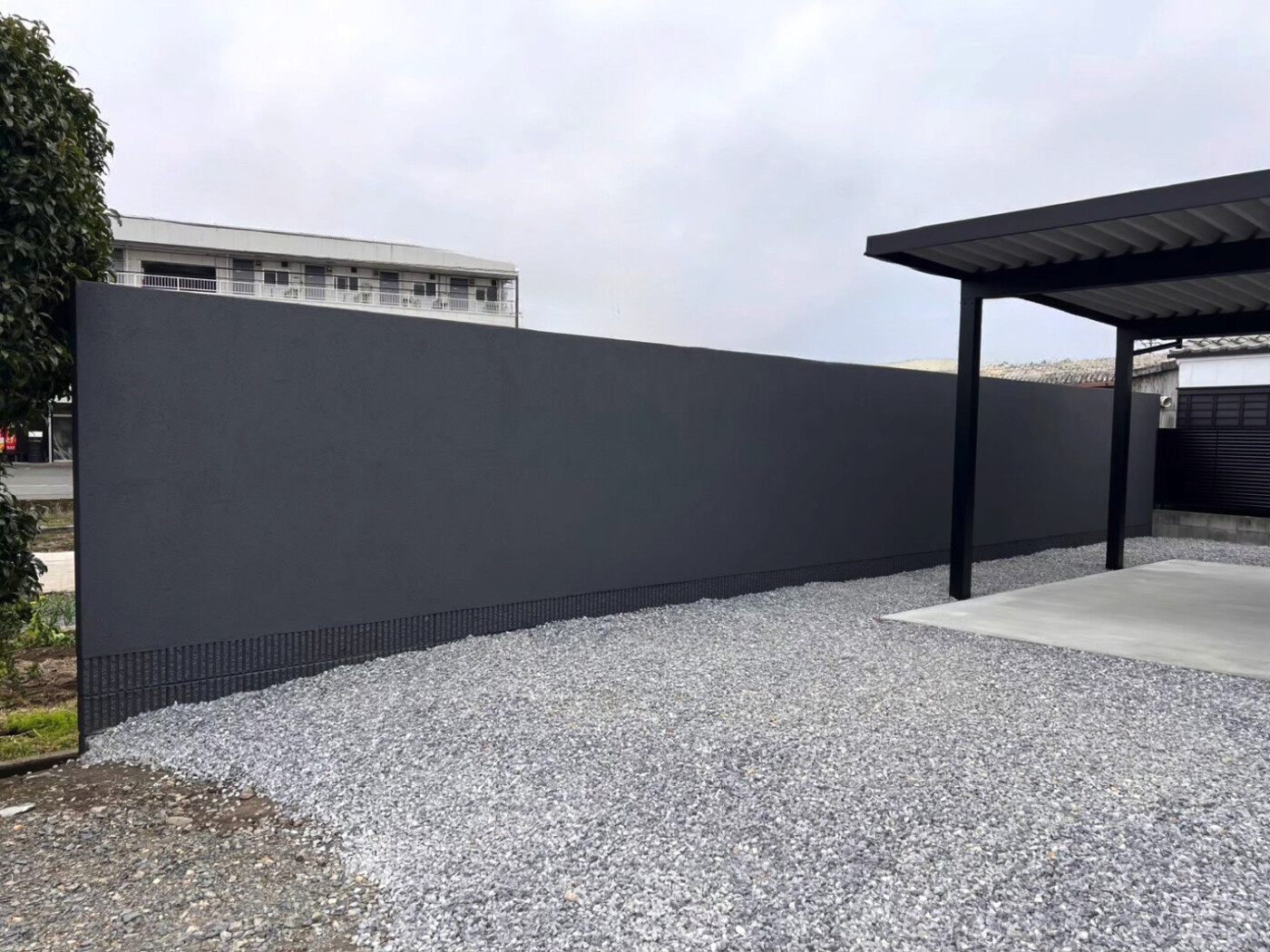 岐阜県 株式会社 MGM グランドアートウォール施工イメージ16836_02