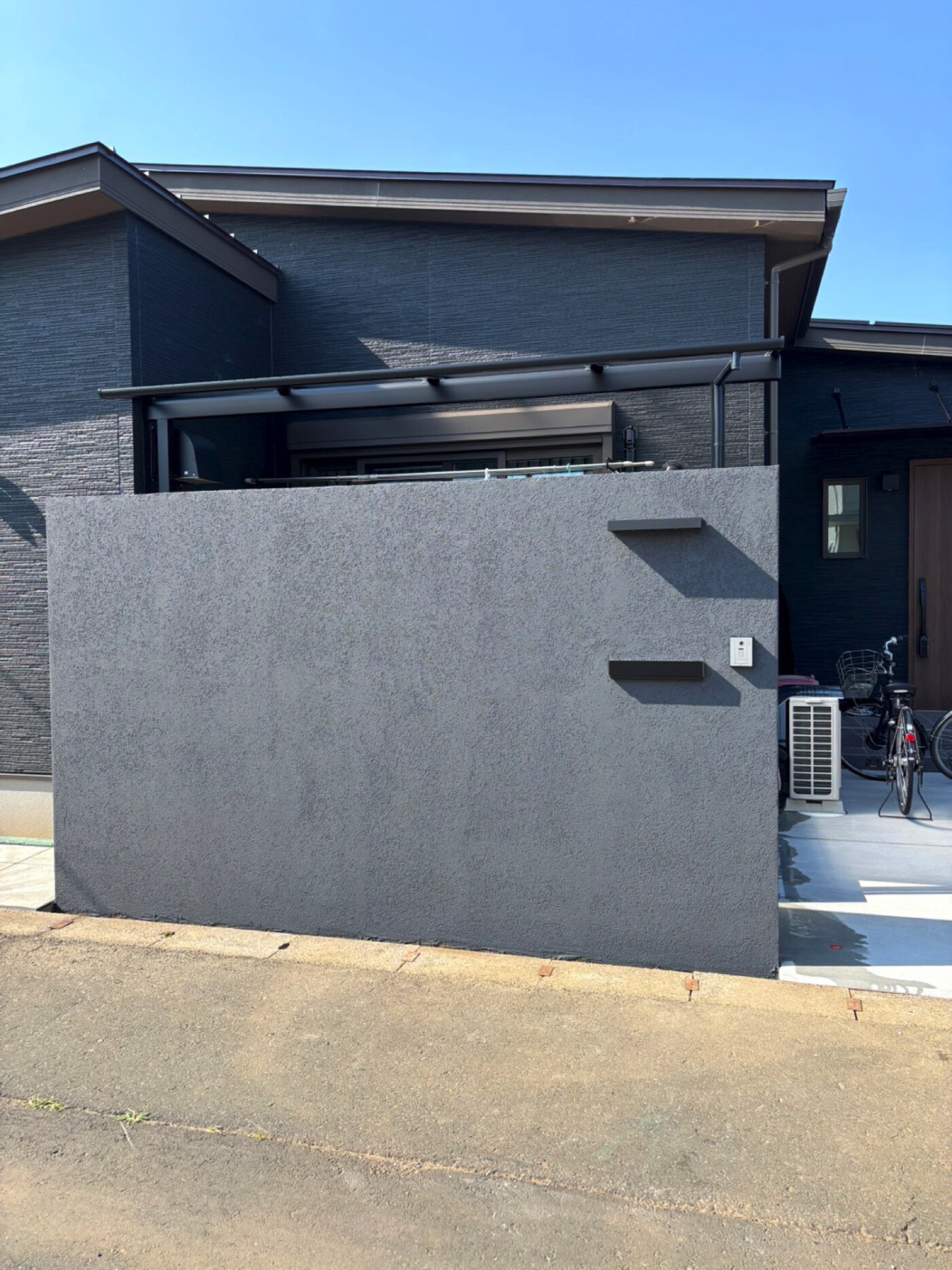 茨城県 株式会社 ヤマケン グランドアートウォール施工イメージ16595_02