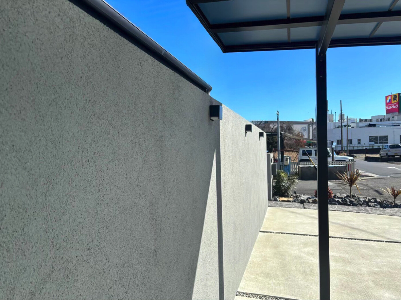 岐阜県 株式会社 MGM グランドアートウォール施工イメージ16808_12