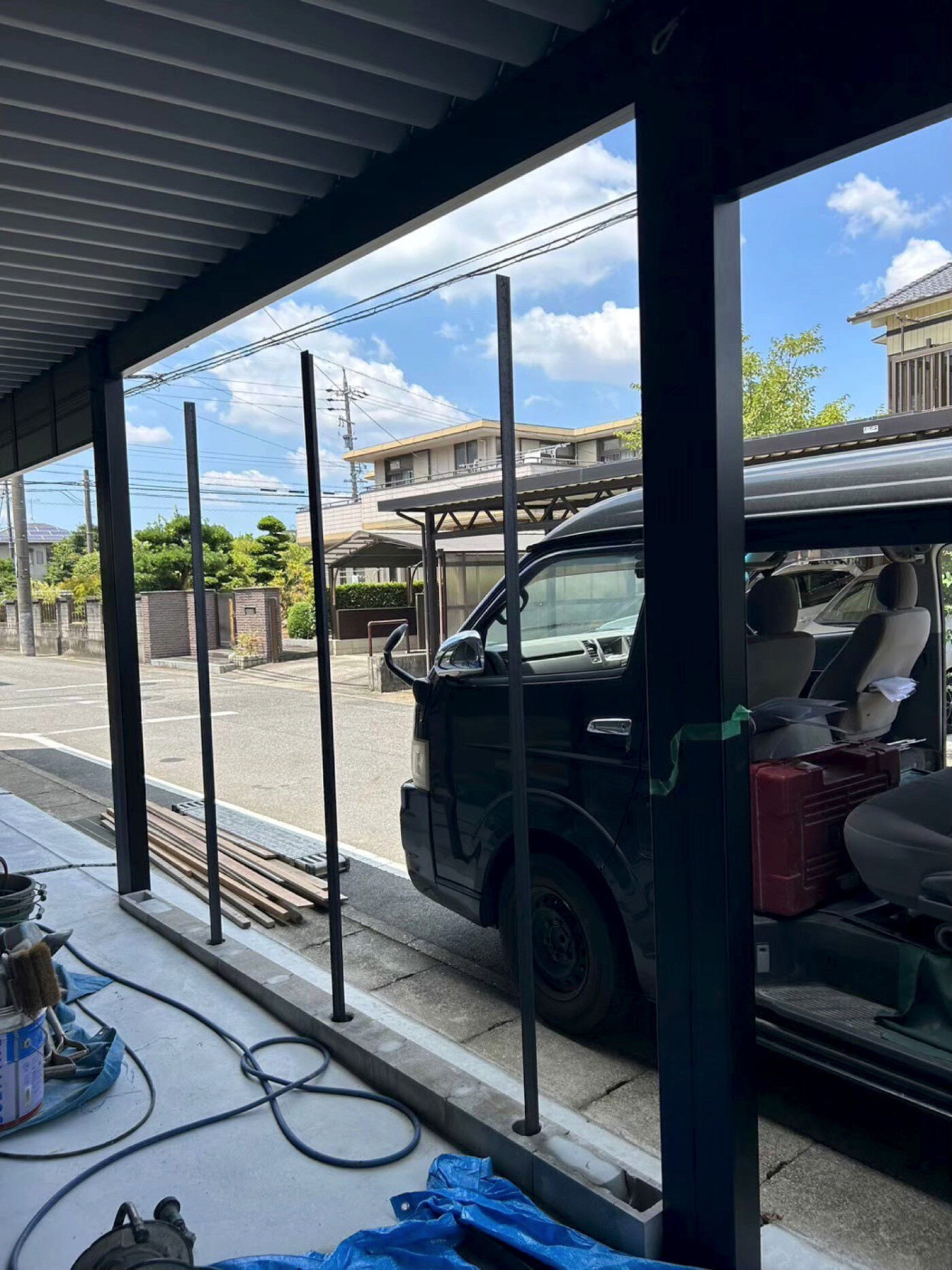 岐阜県 株式会社 MGM グランドアートウォール施工イメージ16760_04