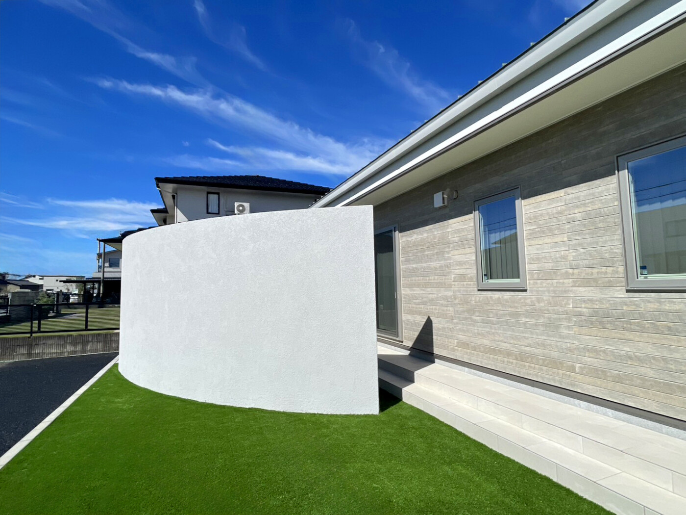 岐阜県 株式会社ワイテック グランドアートウォール施工イメージ16570_03