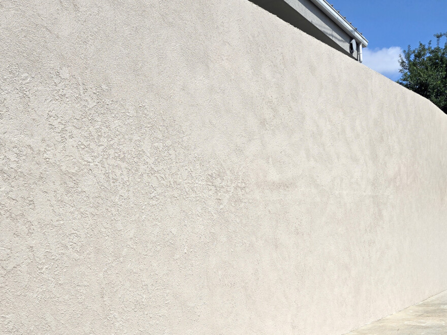 株式会社 TOTONO-U グランドアートウォール 施工事例