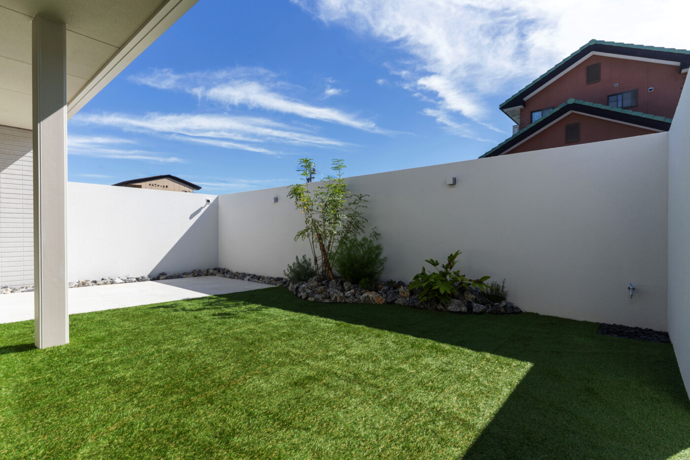 愛知県 グランドアートウォール名古屋（株）Shin-Living Union グランドアートウォール施工イメージ16710_08