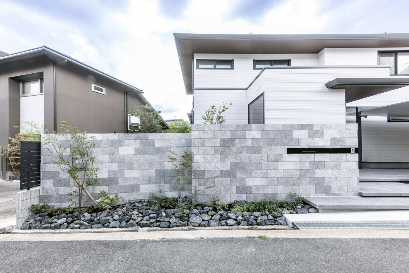 京都府 株式会社 ヨシコウ グランドアートウォール施工イメージ16560_02