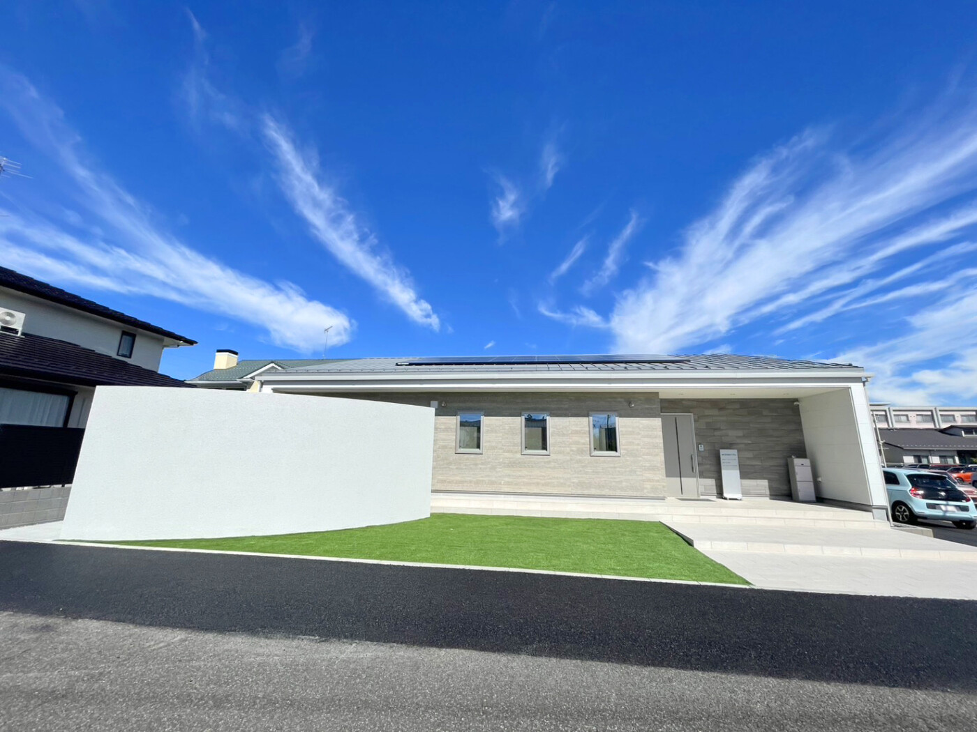 岐阜県 株式会社ワイテック グランドアートウォール施工イメージ16570_02