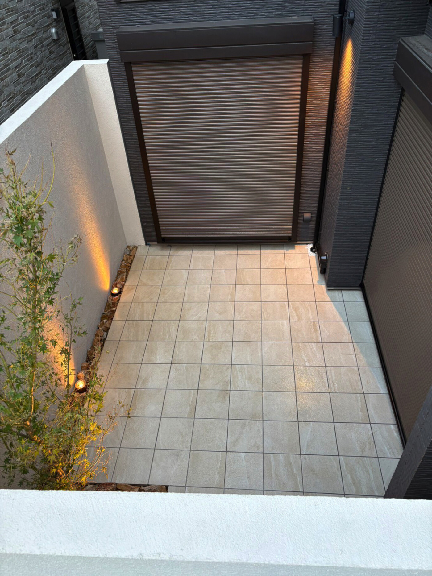 茨城県 株式会社 ヤマケン グランドアートウォール施工イメージ16609_02