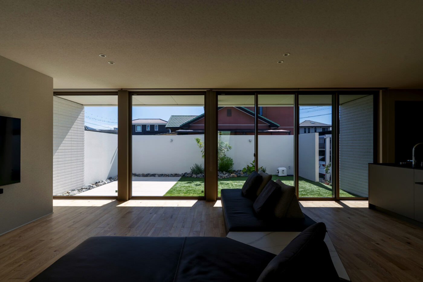 愛知県 グランドアートウォール名古屋（株）Shin-Living Union グランドアートウォール施工イメージ16710_15