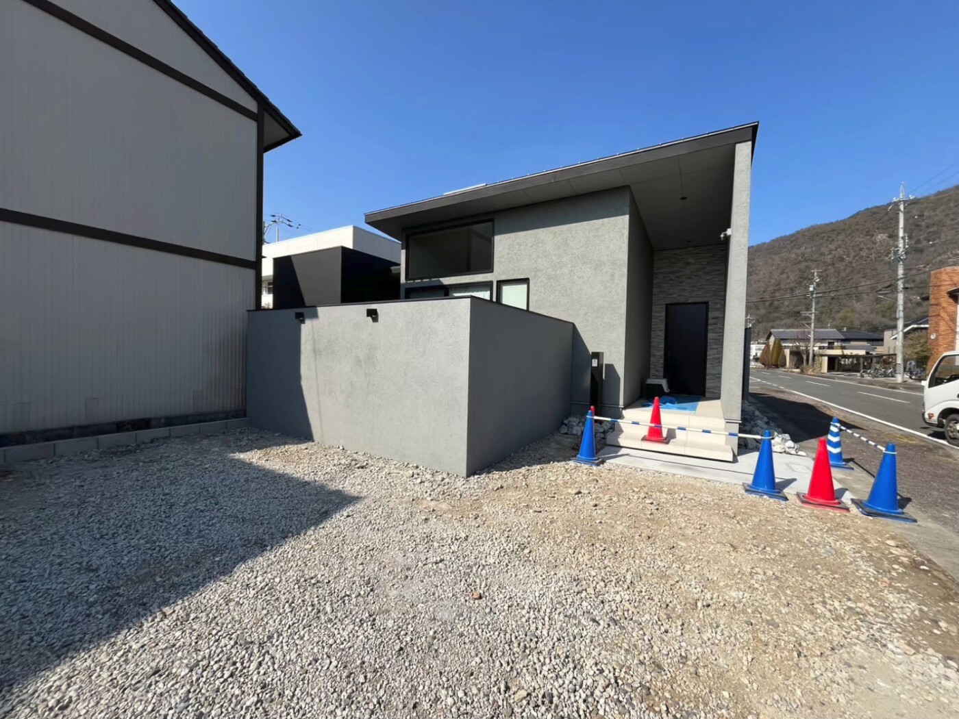 岐阜県 株式会社 MGM グランドアートウォール施工イメージ16888_12