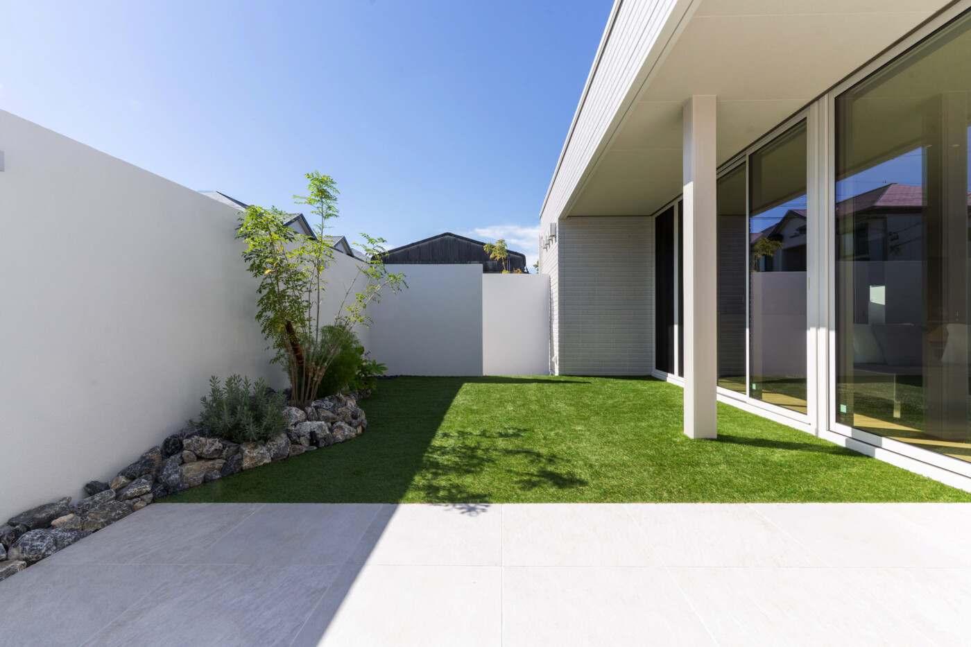 愛知県 グランドアートウォール名古屋（株）Shin-Living Union グランドアートウォール施工イメージ16710_09