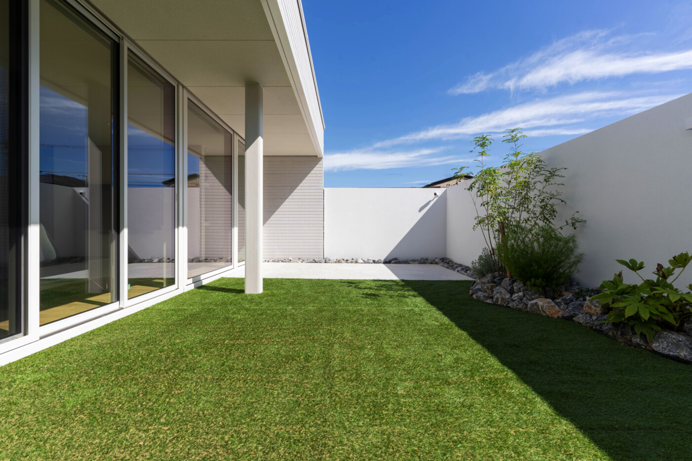 愛知県 グランドアートウォール名古屋（株）Shin-Living Union グランドアートウォール施工イメージ16710_07