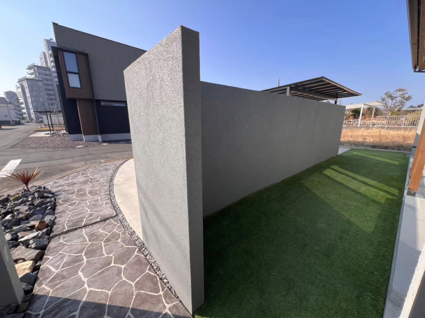 岐阜県 株式会社 MGM グランドアートウォール施工イメージ16808_10