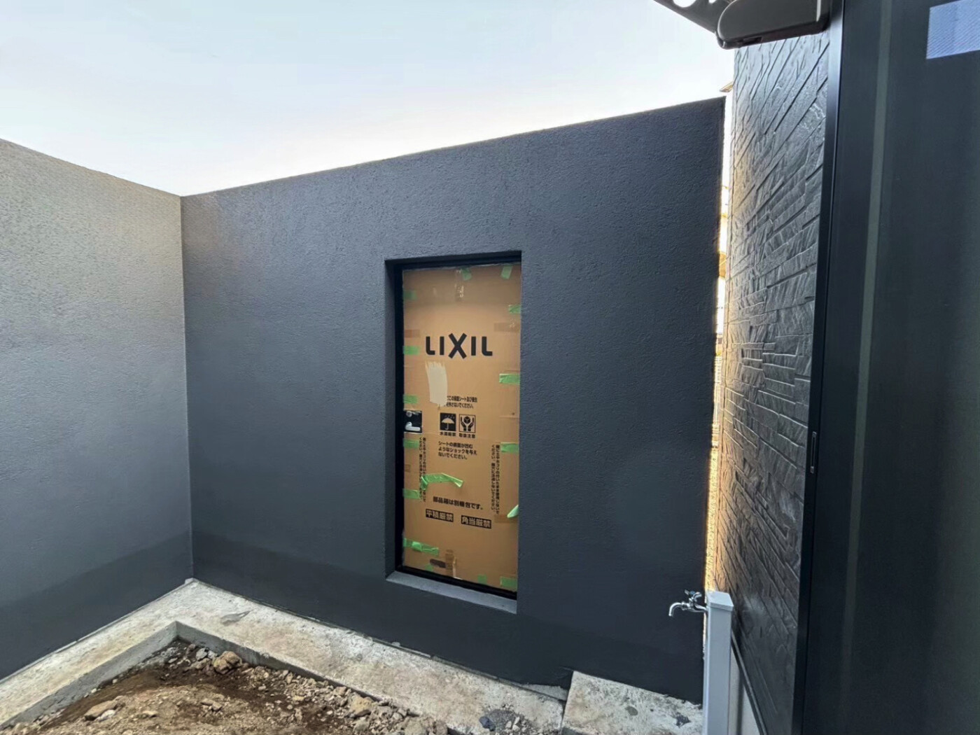 岐阜県 株式会社 MGM グランドアートウォール施工イメージ16850_03