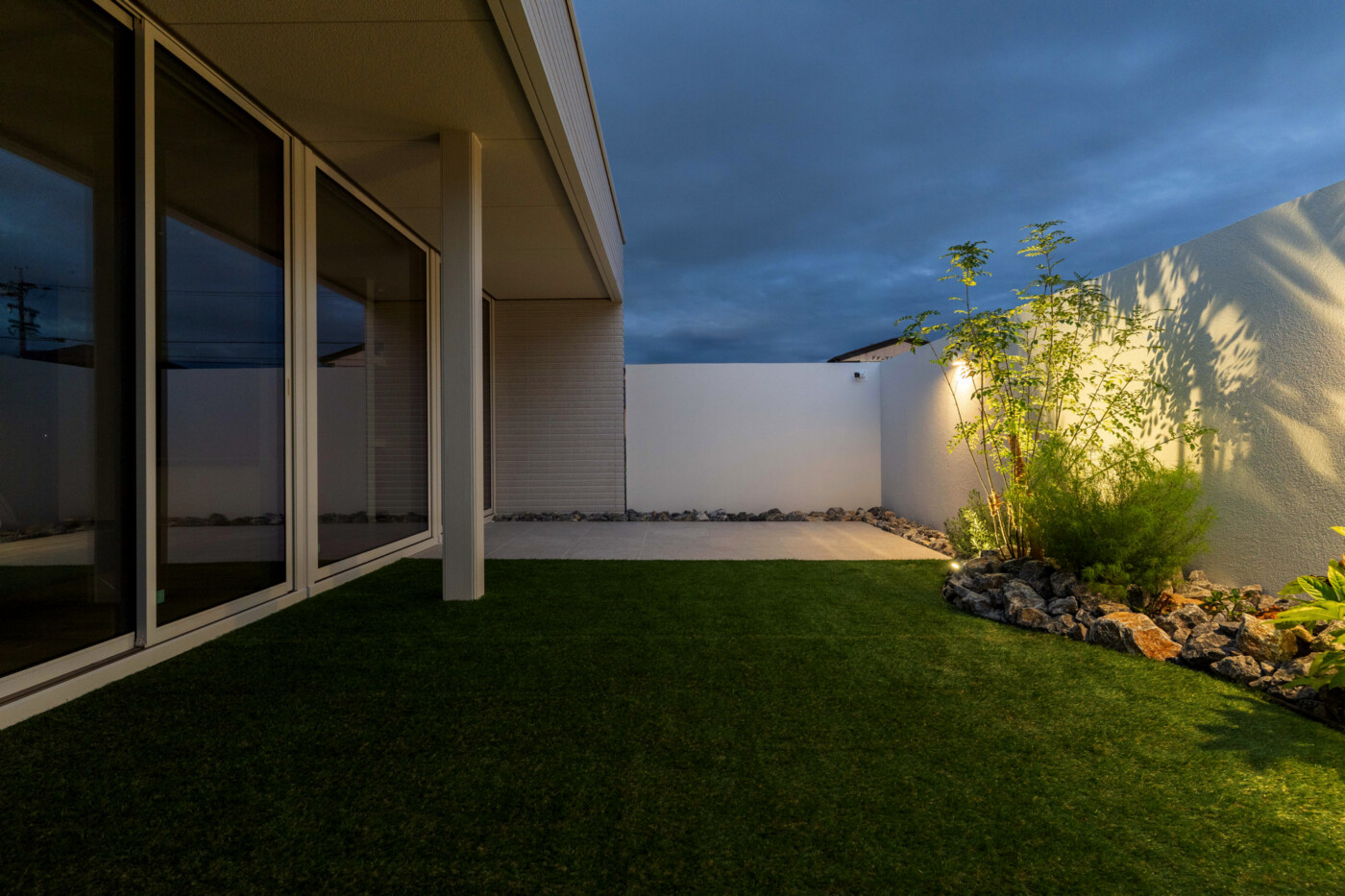 愛知県 グランドアートウォール名古屋（株）Shin-Living Union グランドアートウォール施工イメージ16732_01