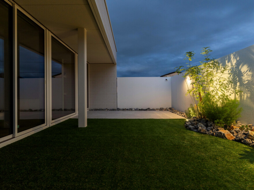 グランドアートウォール名古屋（株）Shin-Living Union グランドアートウォール 施工事例