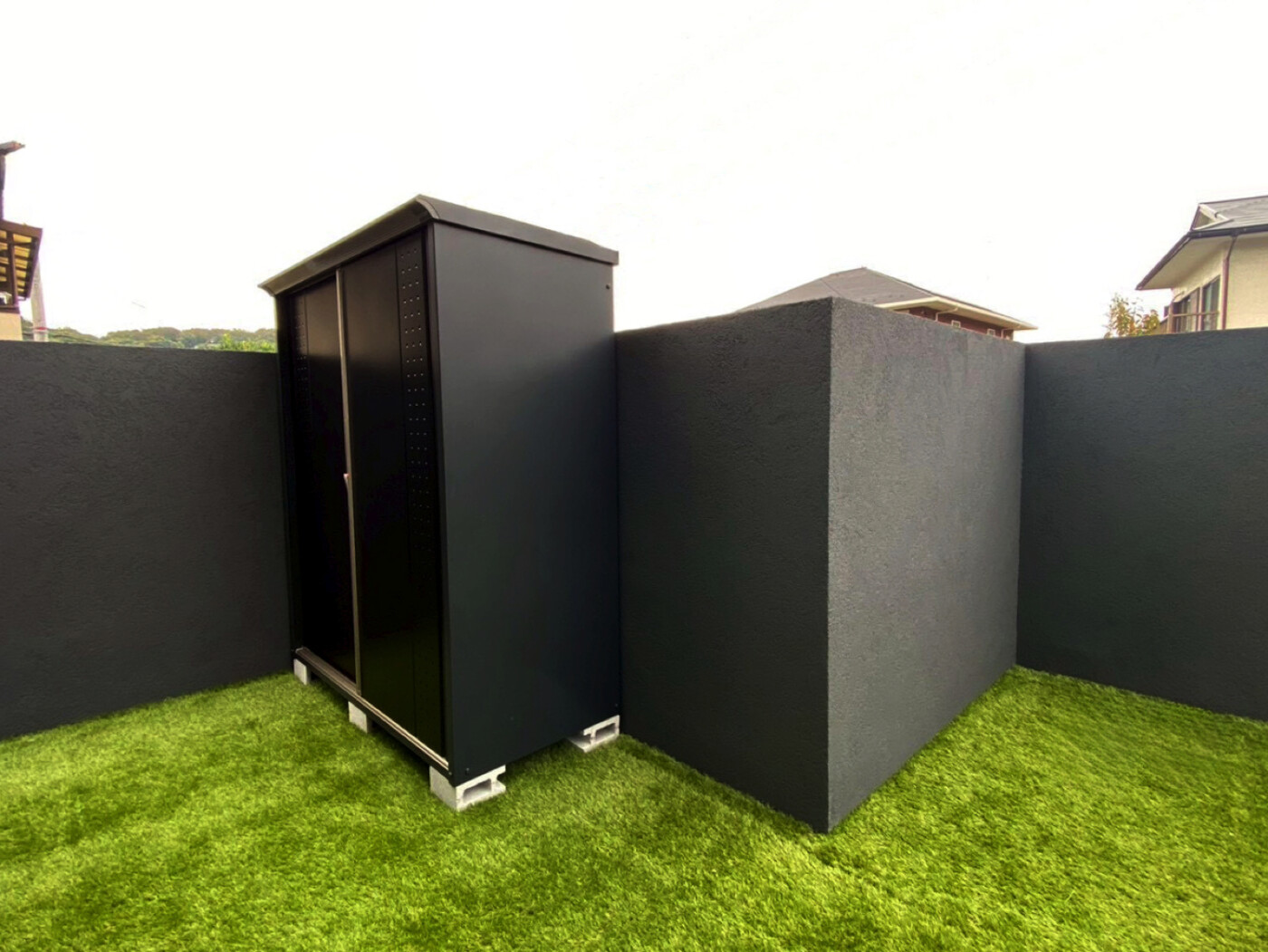 神奈川県 株式会社 琴美建設 グランドアートウォール施工イメージ17126_04