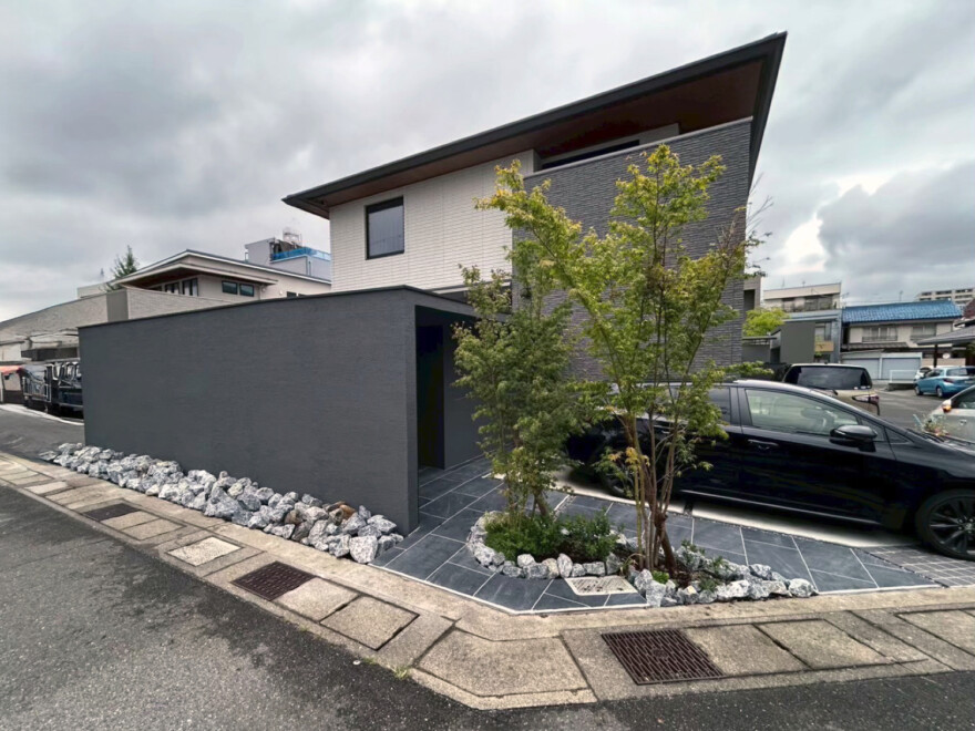 株式会社 MGM グランドアートウォール 施工事例