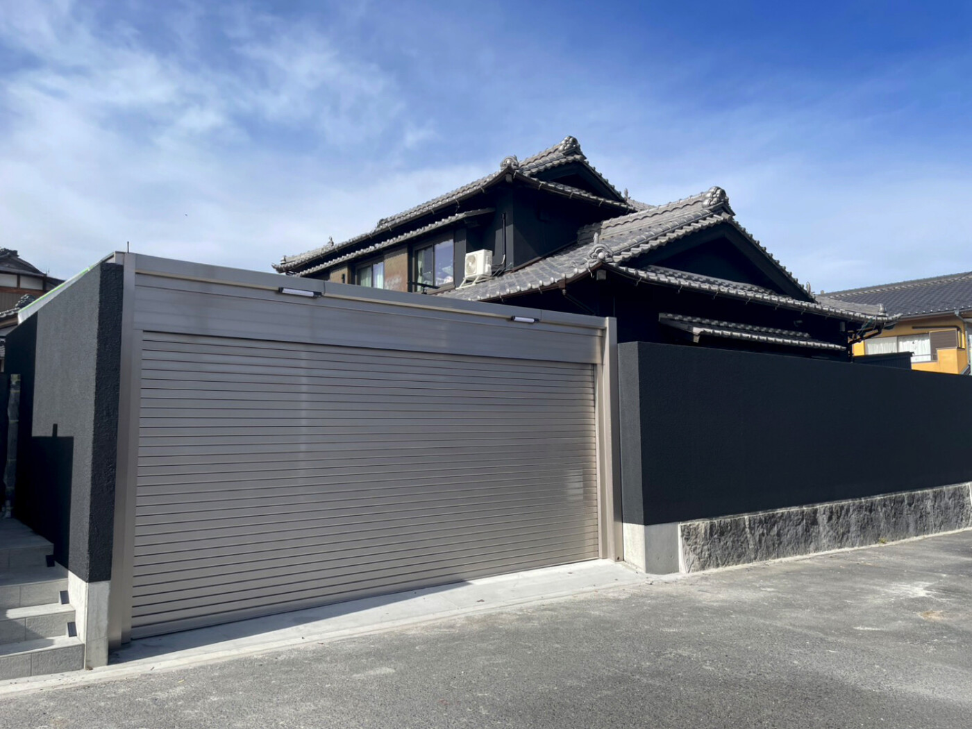 岐阜県 株式会社ワイテック グランドアートウォール施工イメージ17081_01