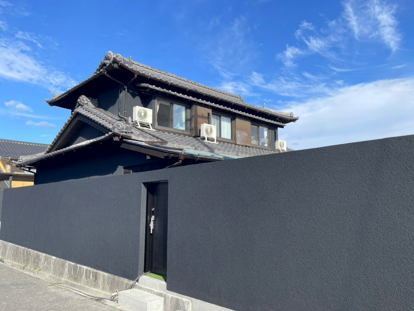 岐阜県 株式会社ワイテック グランドアートウォール施工イメージ17081_02