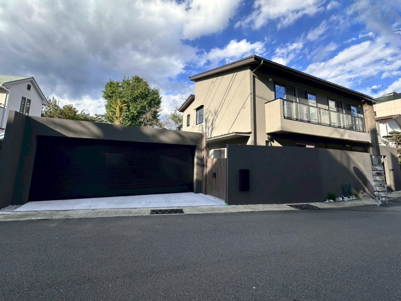 神奈川県 株式会社 琴美建設 グランドアートウォール施工イメージ17068_01