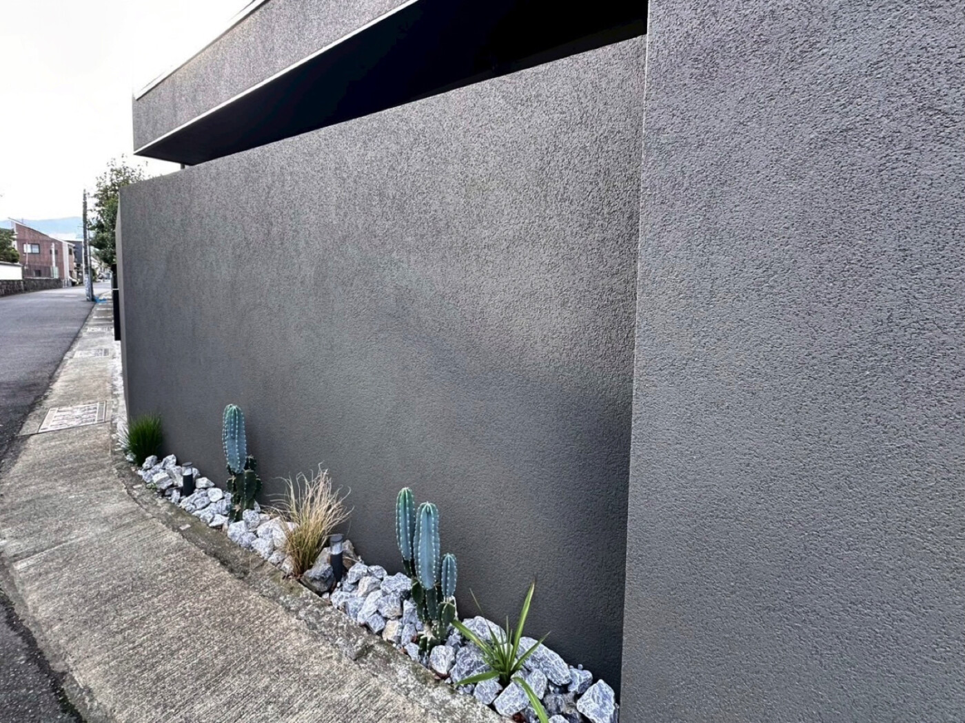 神奈川県 株式会社 琴美建設 グランドアートウォール施工イメージ17068_04