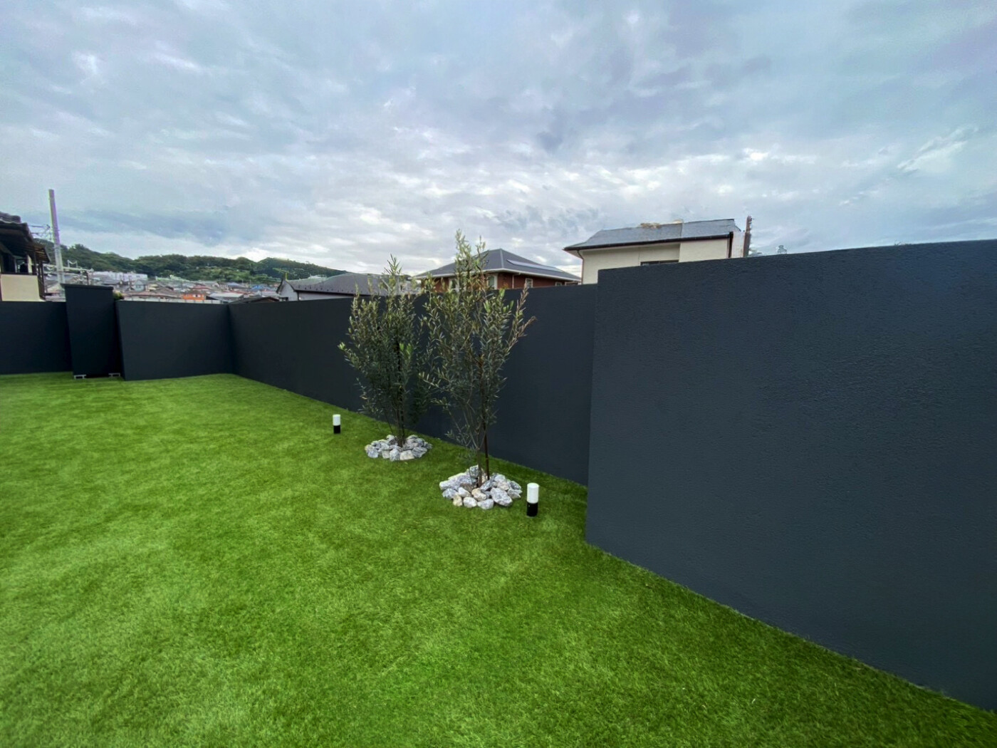 神奈川県 株式会社 琴美建設 グランドアートウォール施工イメージ17126_03