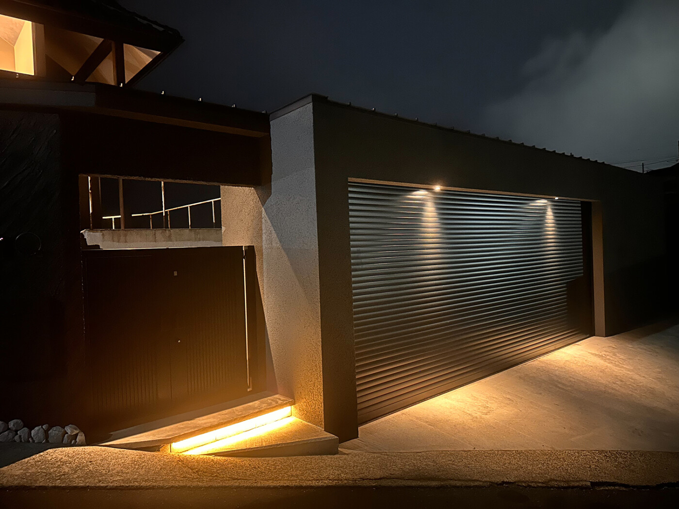 静岡県 GAW沼津 BIGGWEEDY グランドアートウォール施工イメージ17108_07