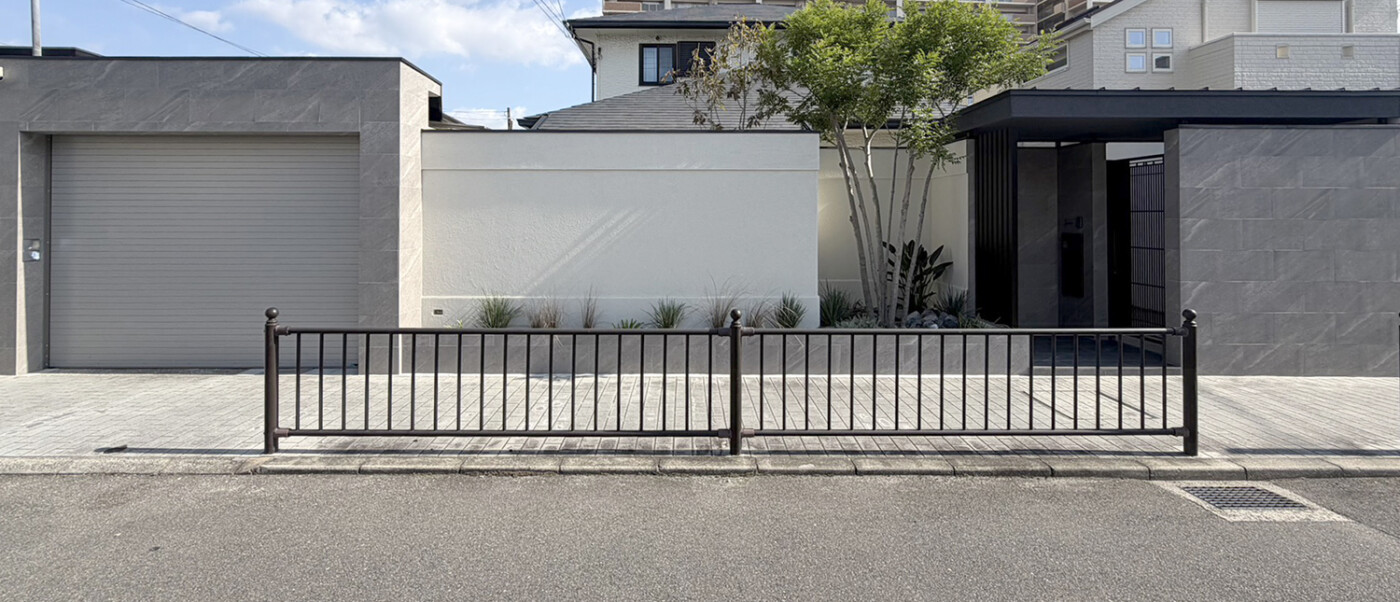 大阪府 有限会社 内田建設 グランドアートウォール施工イメージ17163_03