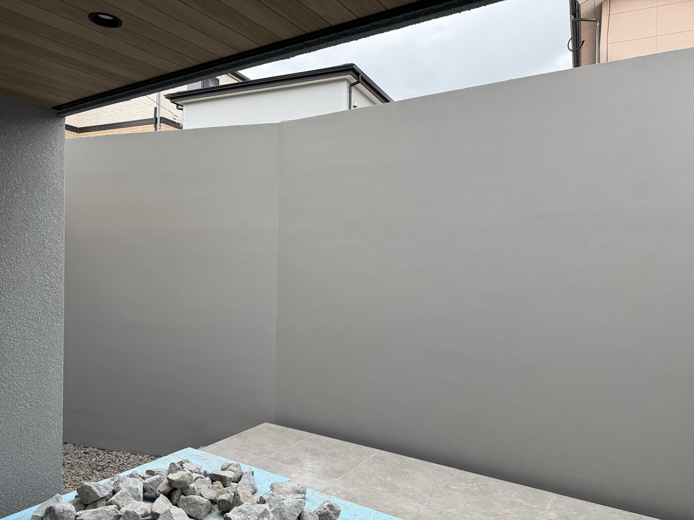 静岡県 GAW沼津 BIGGWEEDY グランドアートウォール施工イメージ17171_03