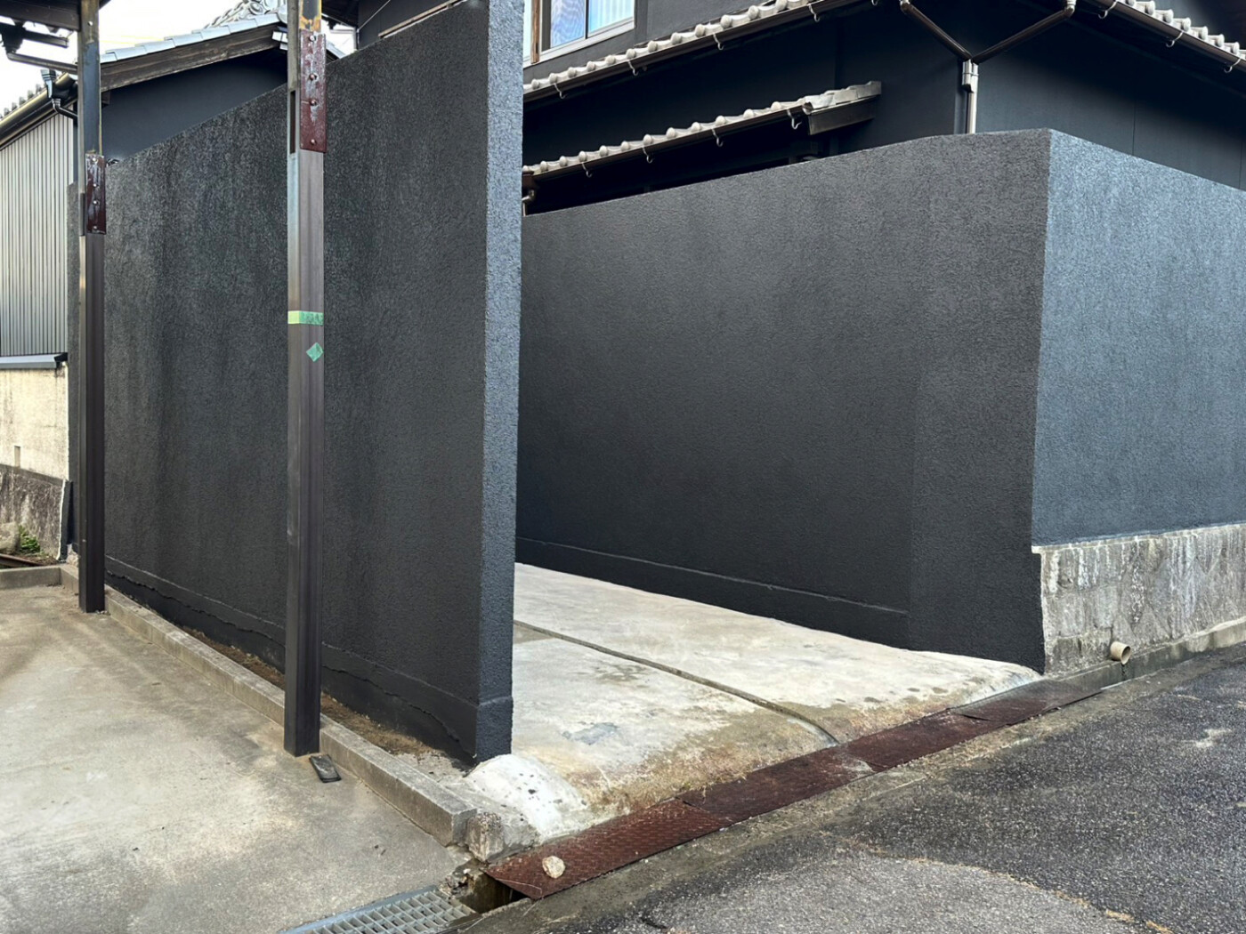 岐阜県 株式会社ワイテック グランドアートウォール施工イメージ17081_05