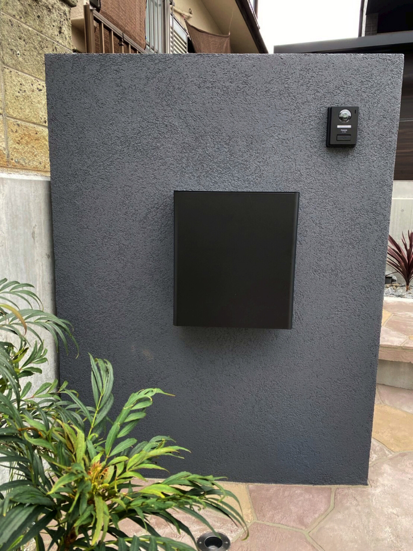 神奈川県 株式会社 琴美建設 グランドアートウォール施工イメージ17126_05