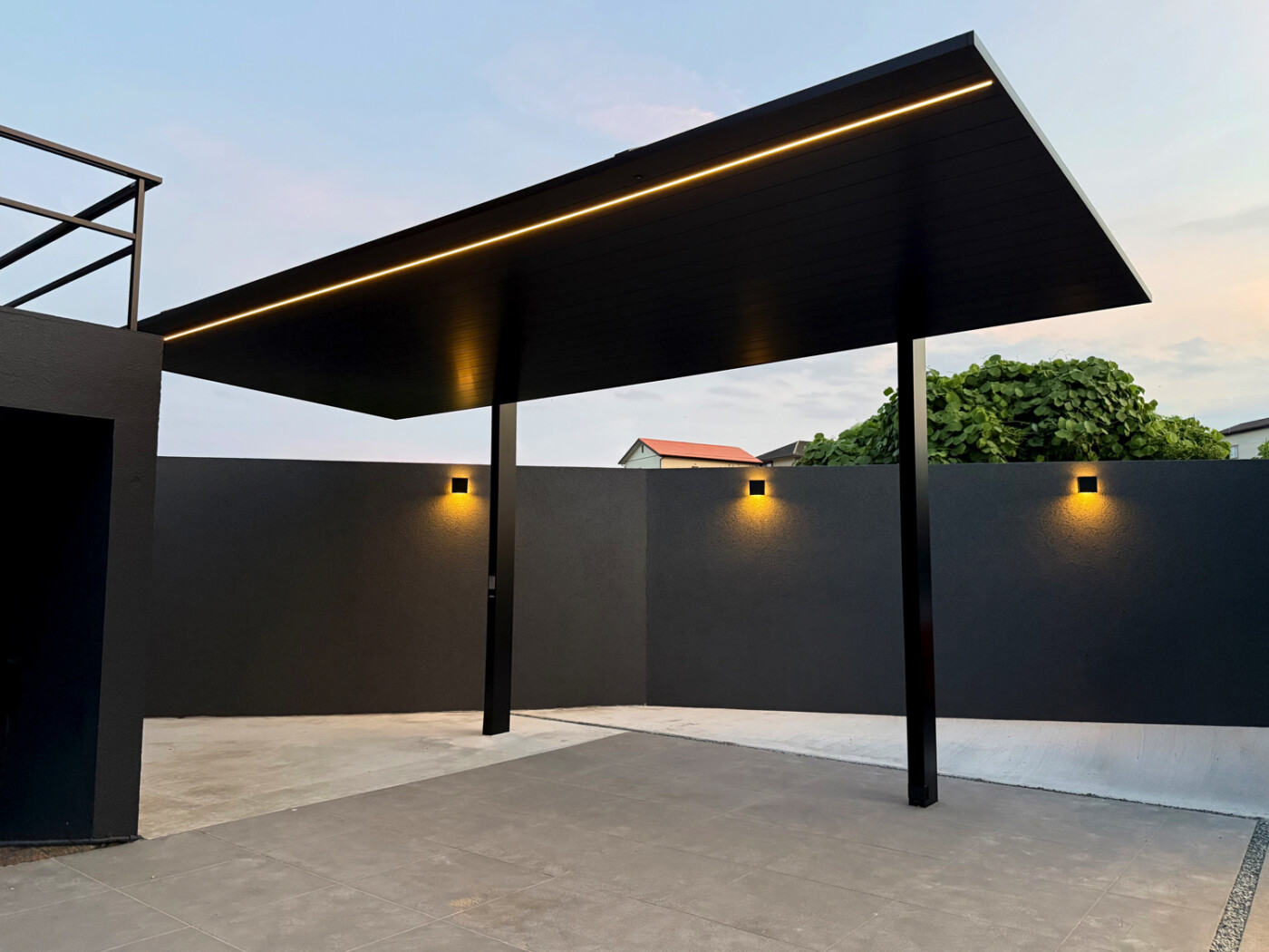 静岡県 GAW沼津 BIGGWEEDY グランドアートウォール施工イメージ17108_05