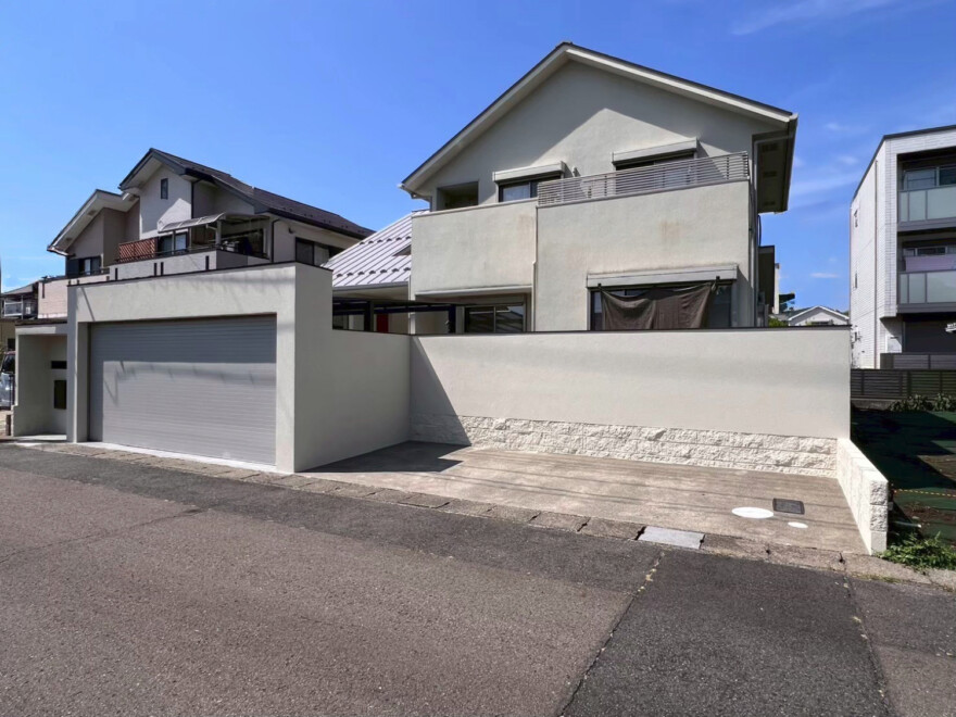 株式会社 MGM グランドアートウォール 施工事例