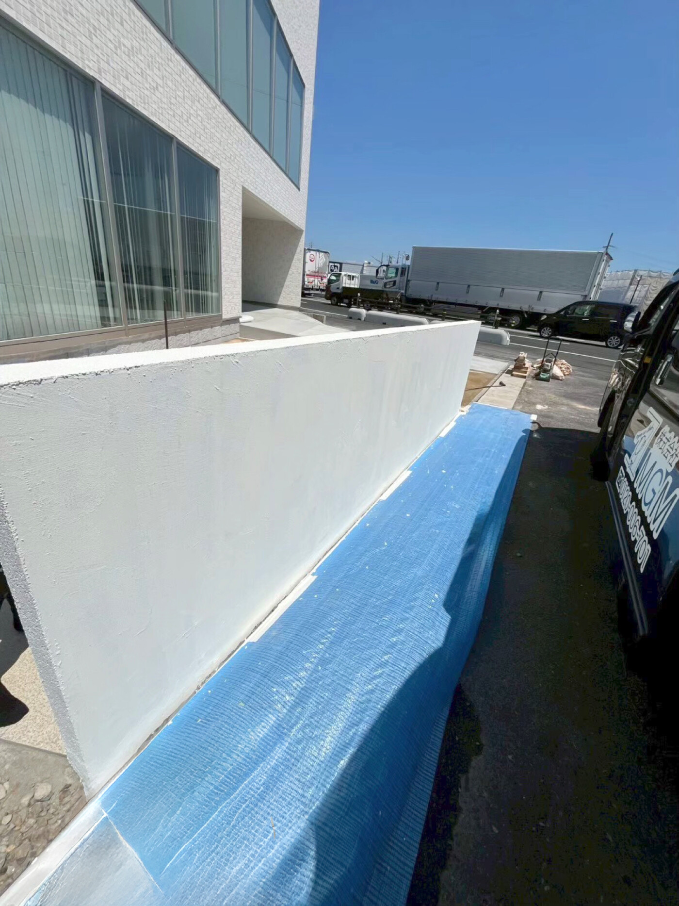 岐阜県 株式会社 MGM グランドアートウォール施工イメージ16967_03