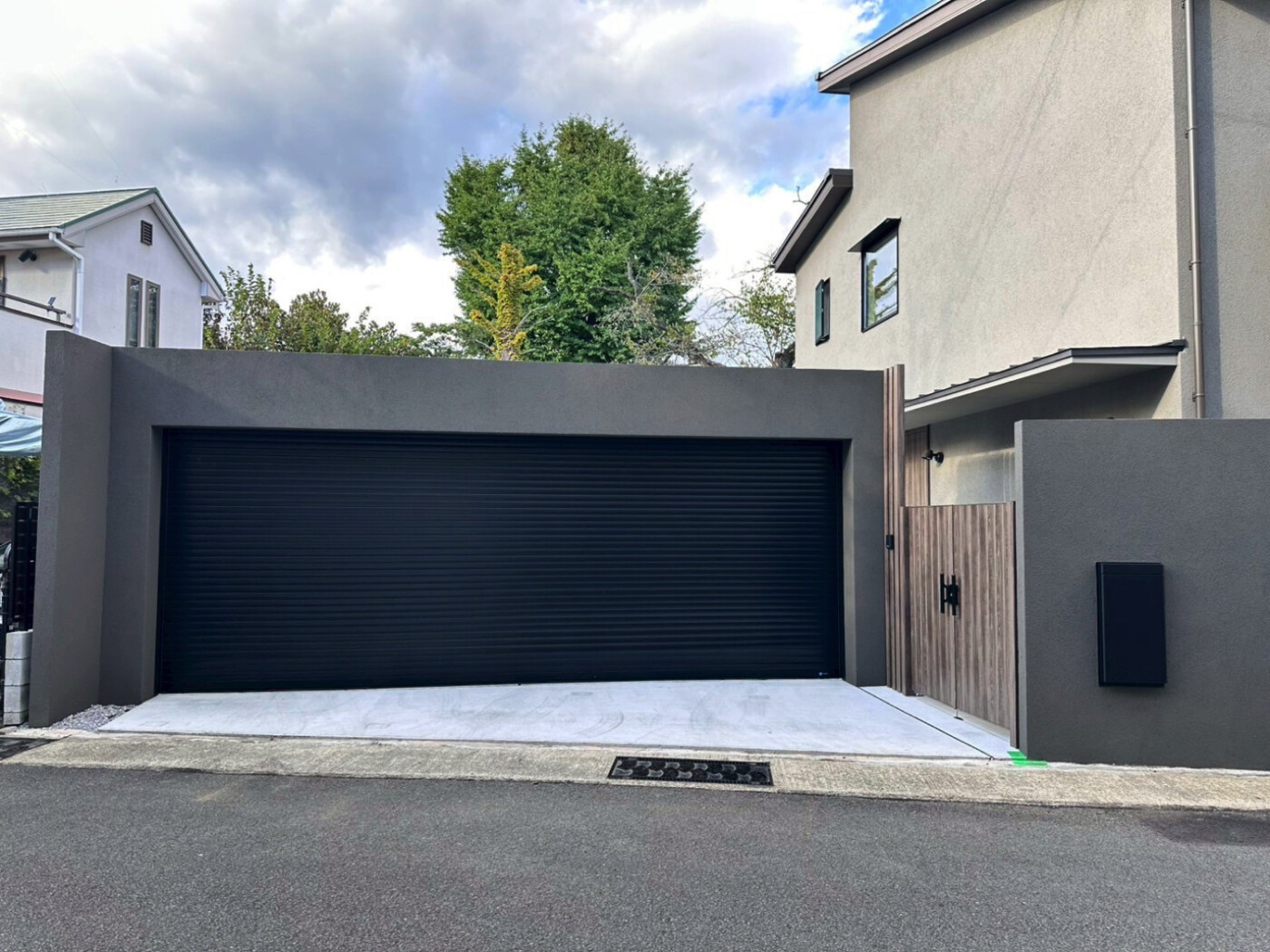 神奈川県 株式会社 琴美建設 グランドアートウォール施工イメージ17068_02