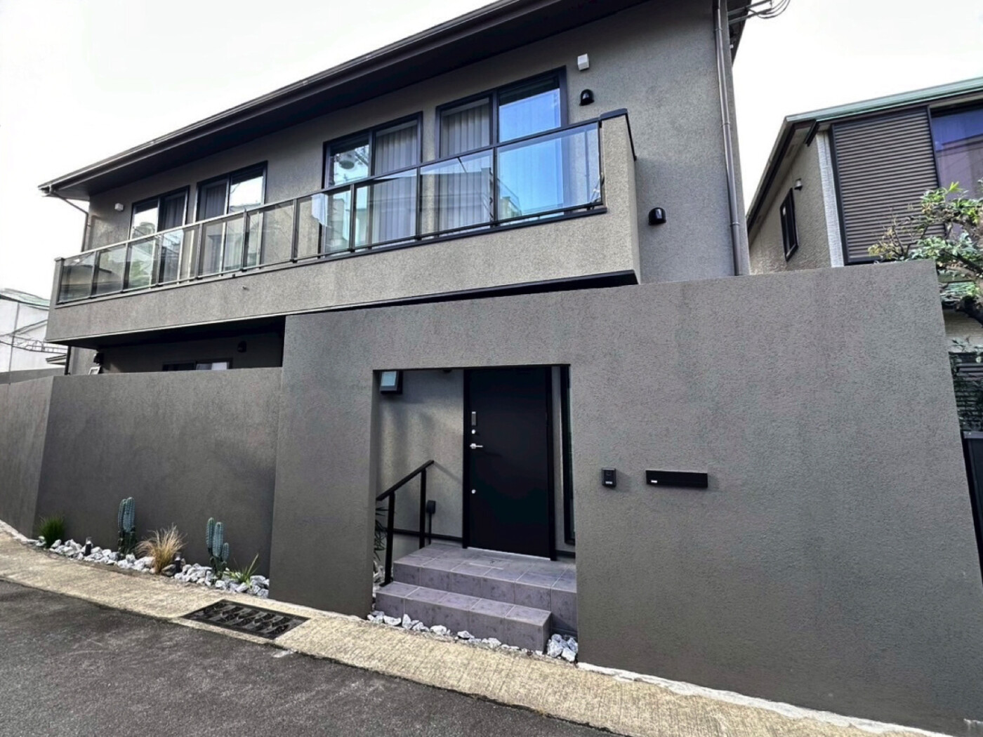 神奈川県 株式会社 琴美建設 グランドアートウォール施工イメージ17068_03