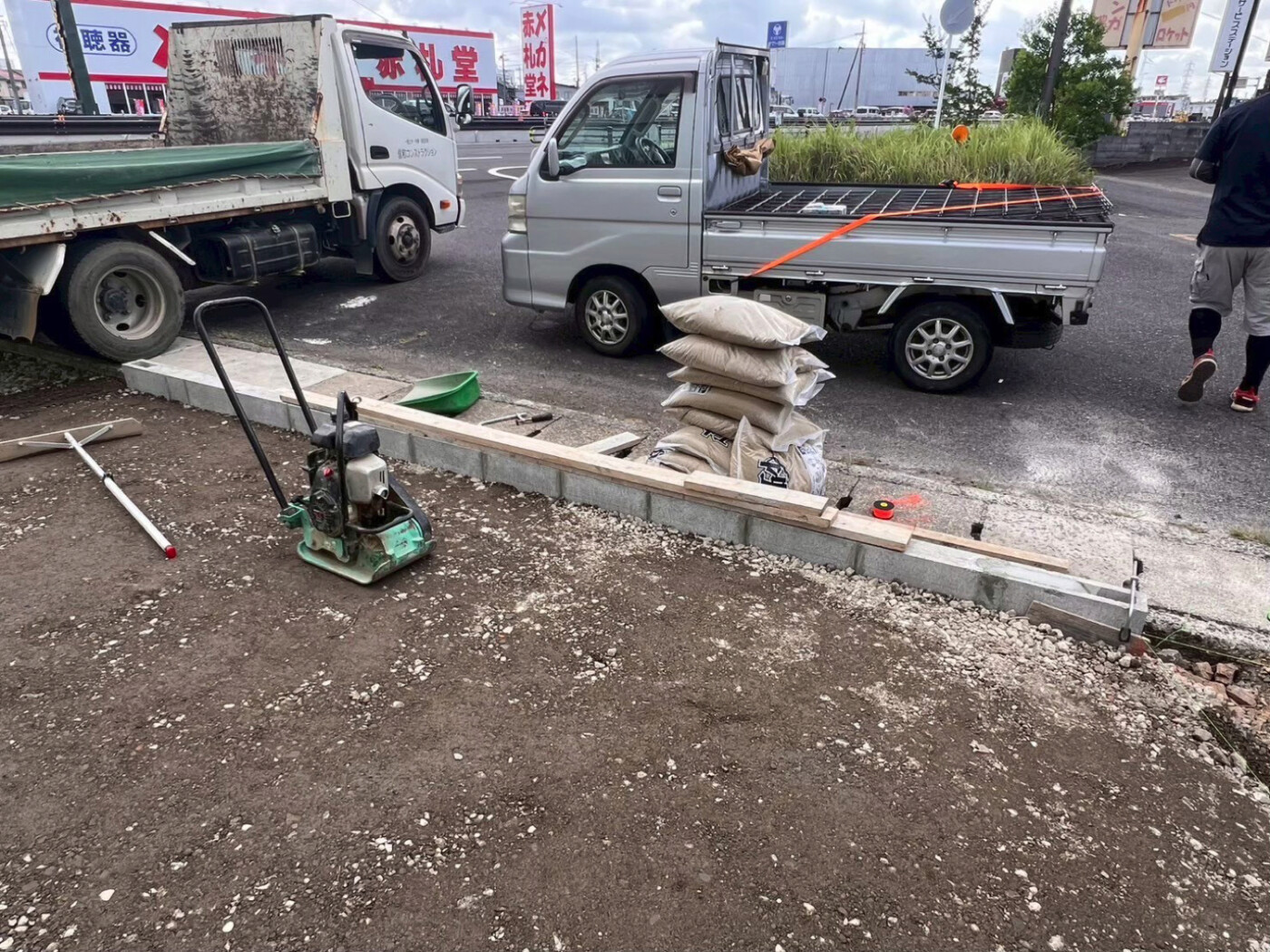 岐阜県 株式会社 MGM グランドアートウォール施工イメージ16967_08