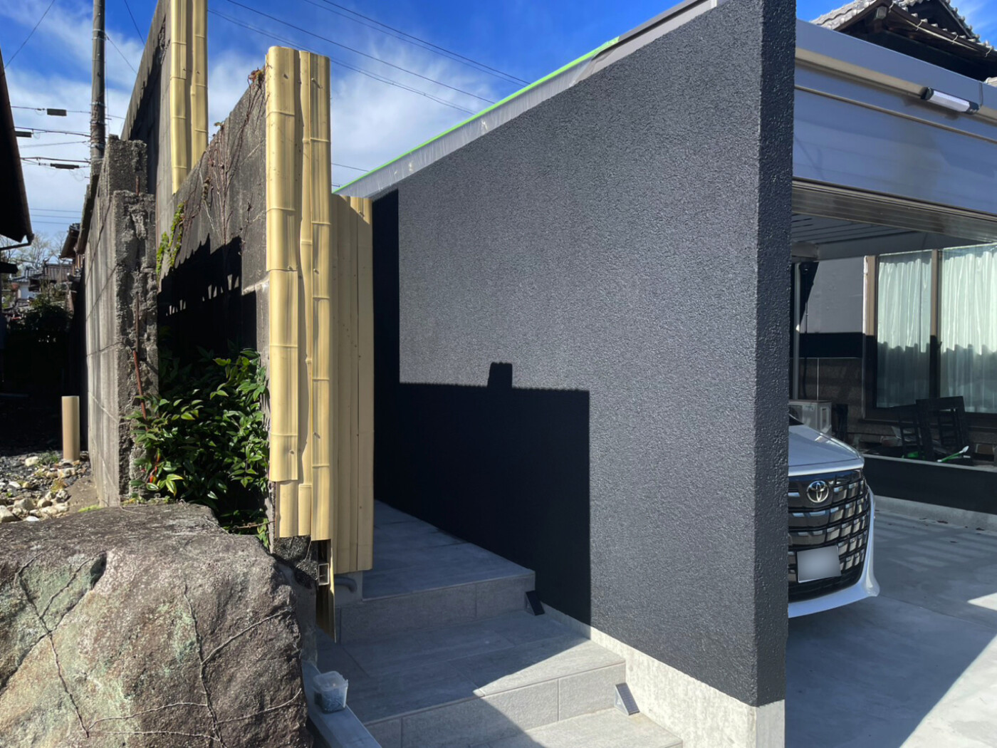 岐阜県 株式会社ワイテック グランドアートウォール施工イメージ17081_07